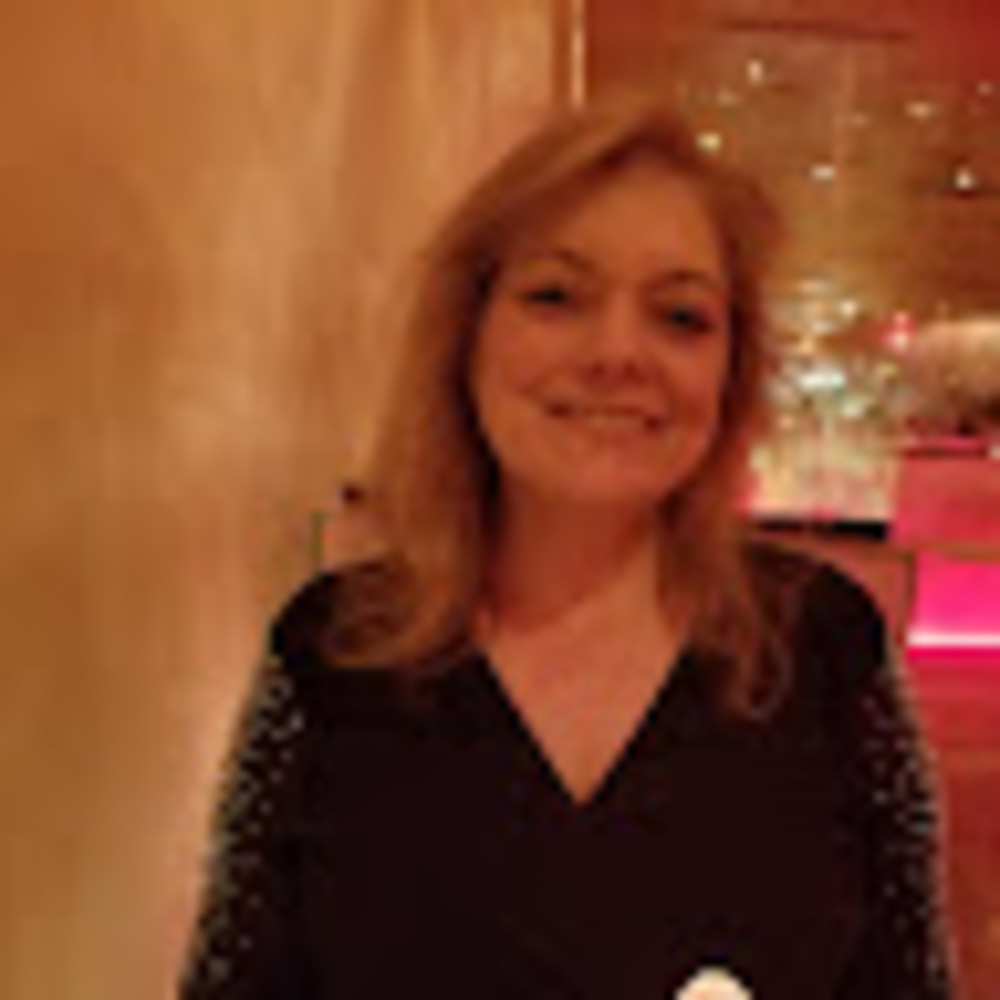 Meet your Posher, Beth